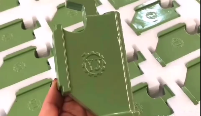 High Quality Yongjin needle loom spare parts Wholesale 3