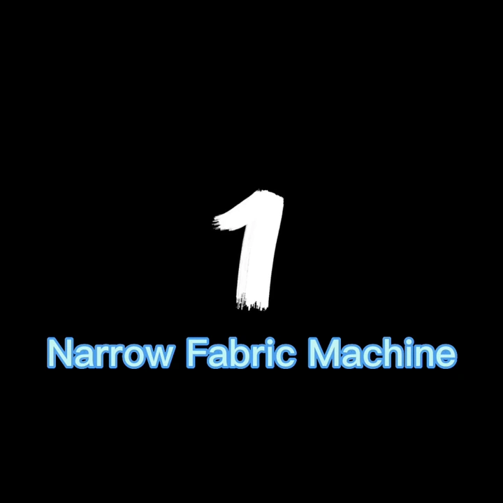 YJ-NF2/110 Flat-Speed Shuttle Loom &amp; its spare parts 1