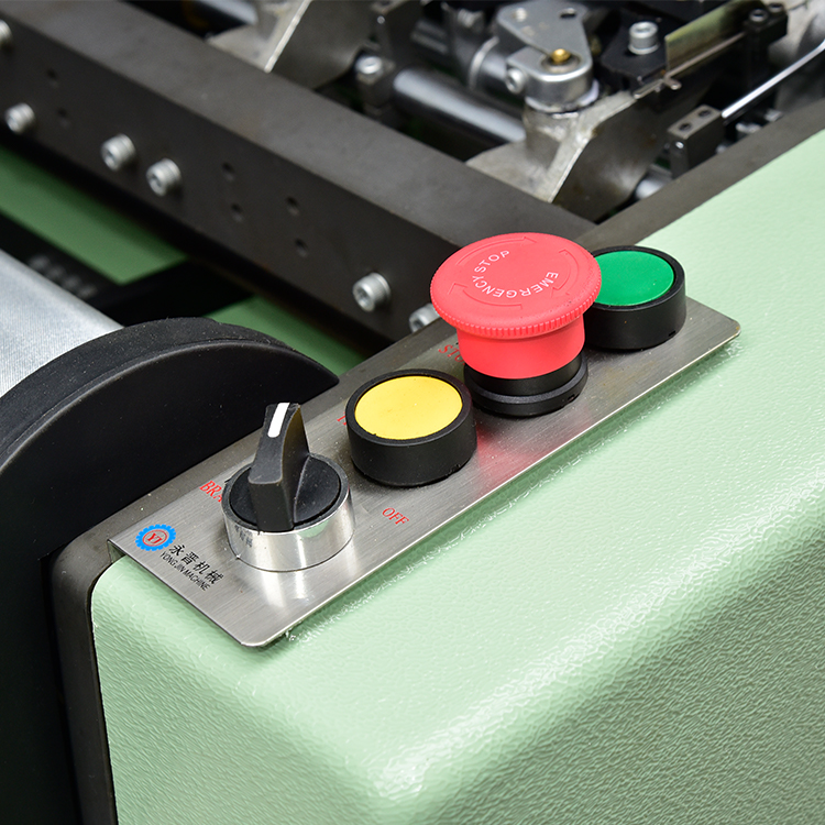 High Quality Fiberglass Ribbon Fabric Shuttleless Needle Loom,High Speed Fiberglass Tape Weaving Machine 7