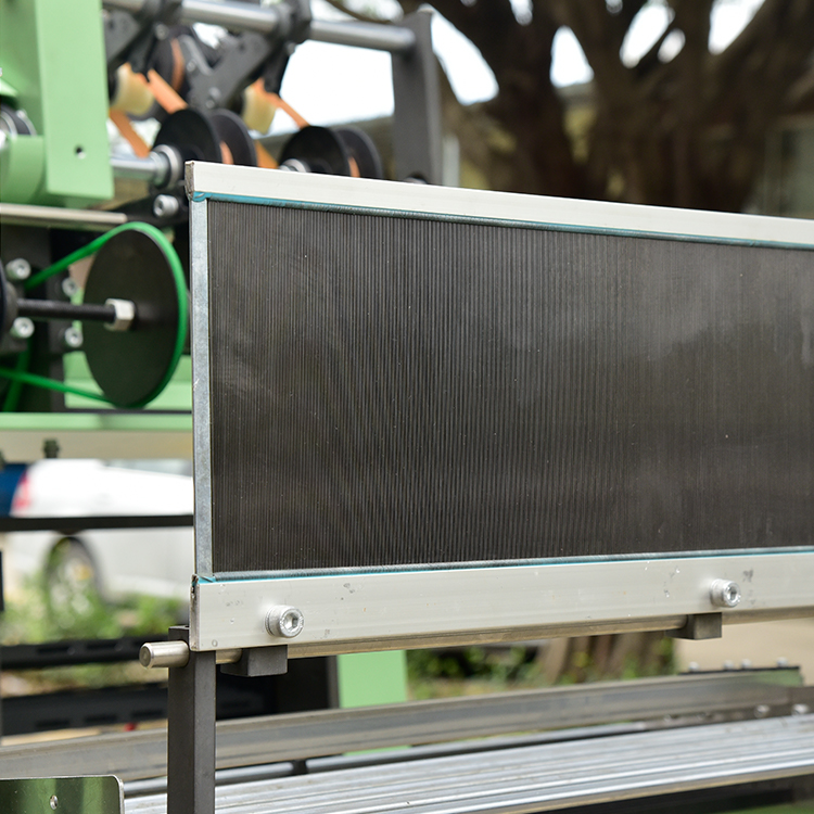 High Quality Fiberglass Ribbon Fabric Shuttleless Needle Loom,High Speed Fiberglass Tape Weaving Machine 2