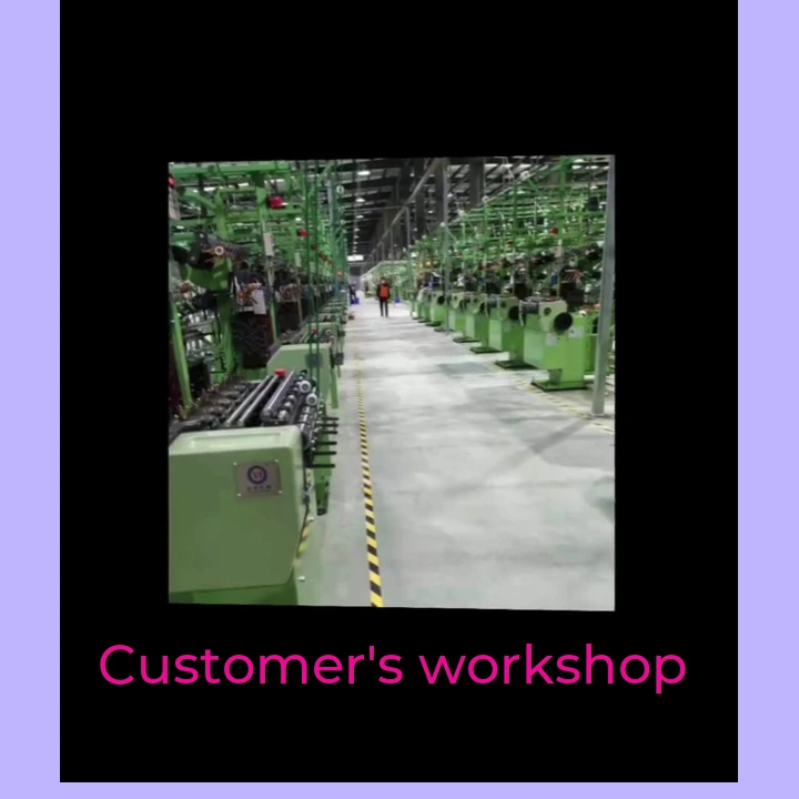 Customer’s Workshop 1