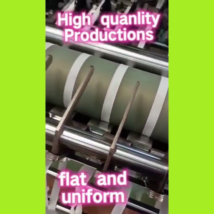 Double-Decker NF Machine 1