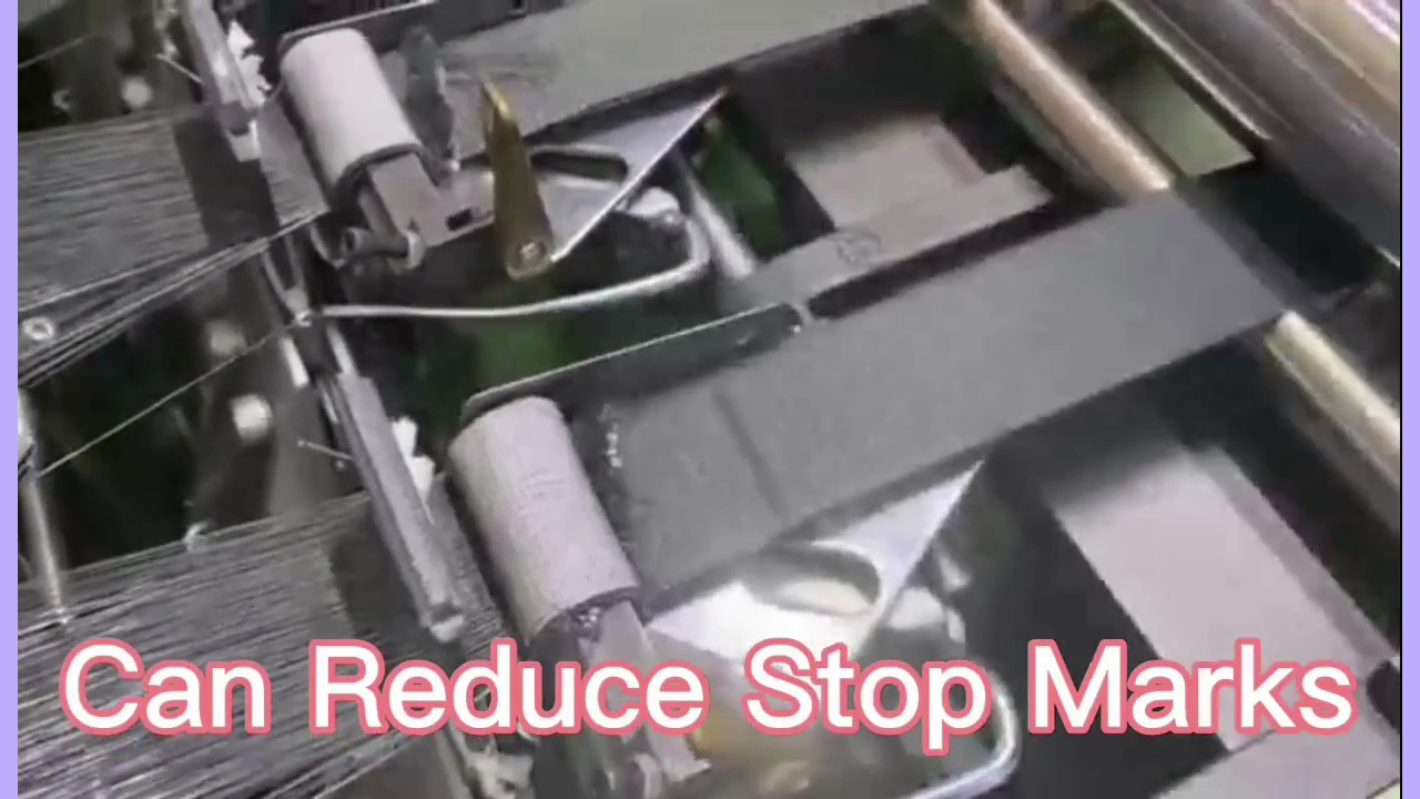 Jacquard Computer Loom 1