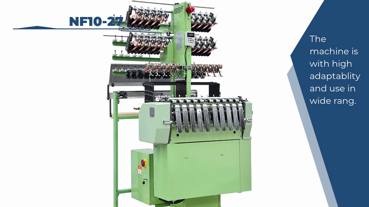 NF10-27.The .machine is .with high.adaptablity .and use in .wide rang.
