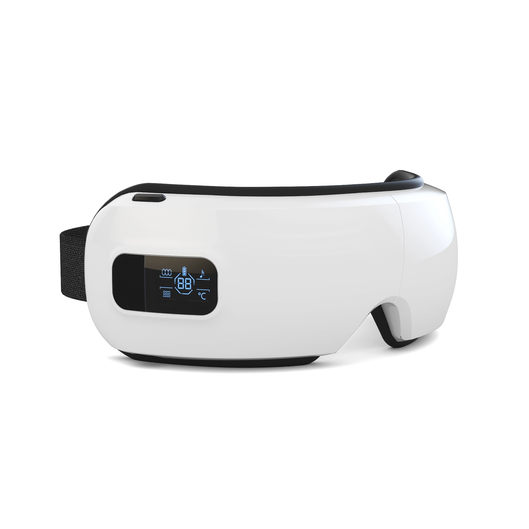 Rechargeable Intelligent Eye Massager Device for Relief 1