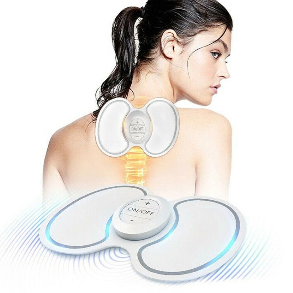 OSTO Wireless TENS Unit AST-303 EMS Muscle Stimulator for Relax Body 1
