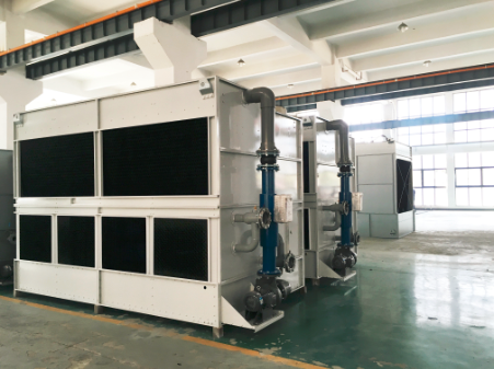 Magnesium-aluminum-zinc Plating Sheets As Outer Shell of Closed Cooling ...