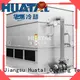 efficient cross flow cooling tower manufacturer for freezing 1