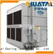 HBY Closed circuit cross flow cooling tower3 1