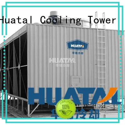 open circuit cooling tower for freezing Huatal 1