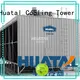 open circuit cooling tower for freezing Huatal 1