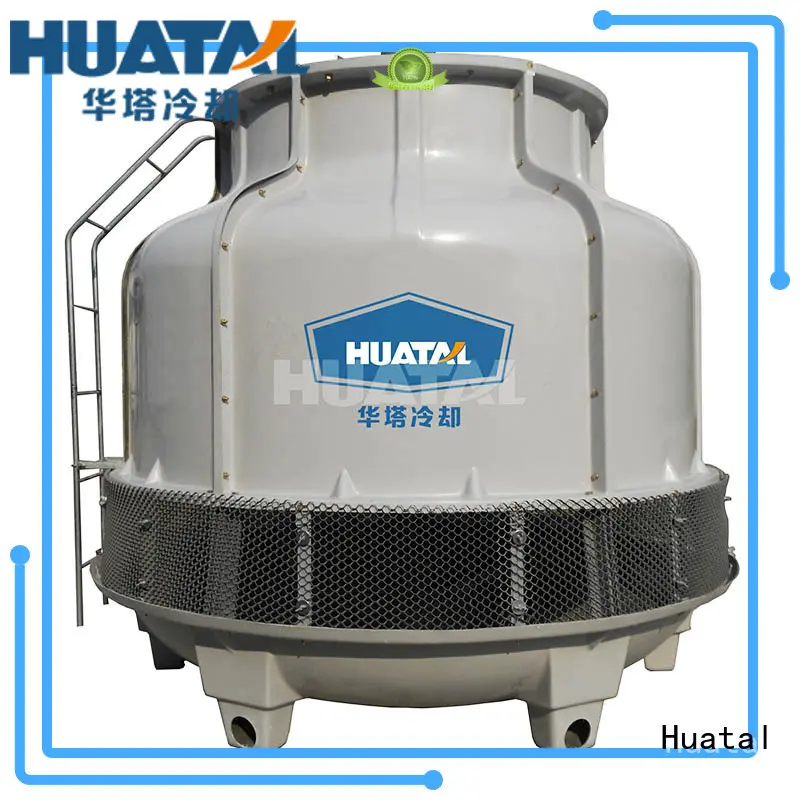 perfect cooling towers for freezing Huatal 1