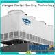 Huatal open loop cooling tower for water cooling 1