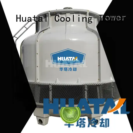 Huatal durable international cooling tower bulk production for water cooling 1