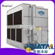 closed cooling tower price bulk production for plastic chemicals Huatal 1