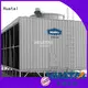 Huatal high efficiency counter flow cooling tower manufacturer for water cooling 1