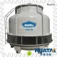 open loop cooling tower manufacturer for plastic chemicals Huatal 1
