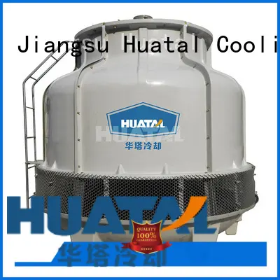 Huatal Huatal cooling tower bulk production for freezing 1