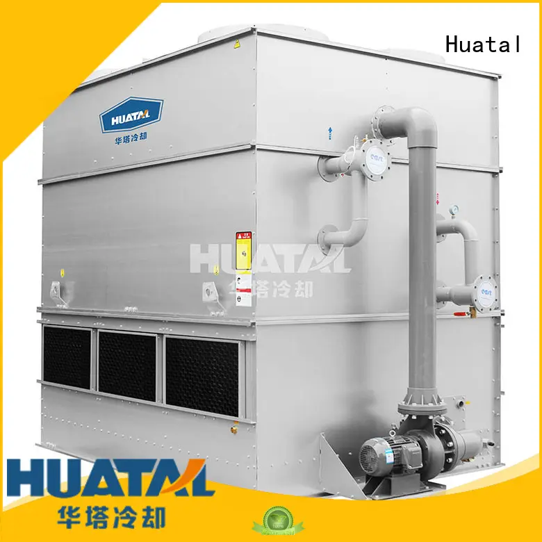 efficient closed cooling tower supplier for freezing 1