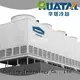 Huatal open loop cooling tower manufacturer for freezing 1