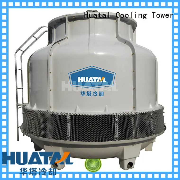 open cooling tower for plastic chemicals Huatal1 1