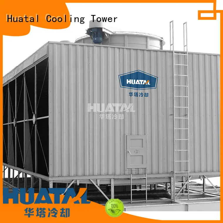 open circuit cooling tower for water cooling Huatal 1