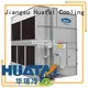 Huatal efficient cooling tower water treatment for freezing 1