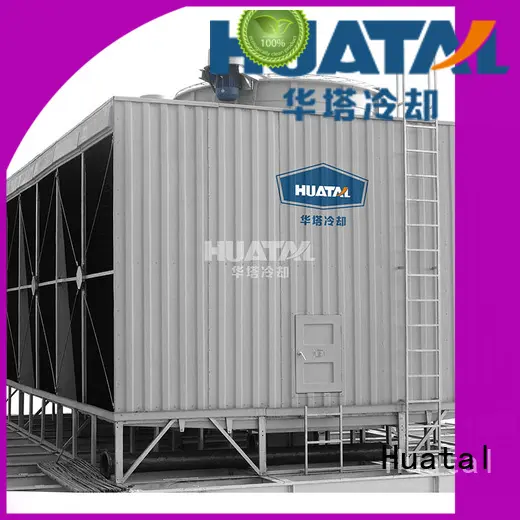 durable open cooling tower bulk production for freezing 1