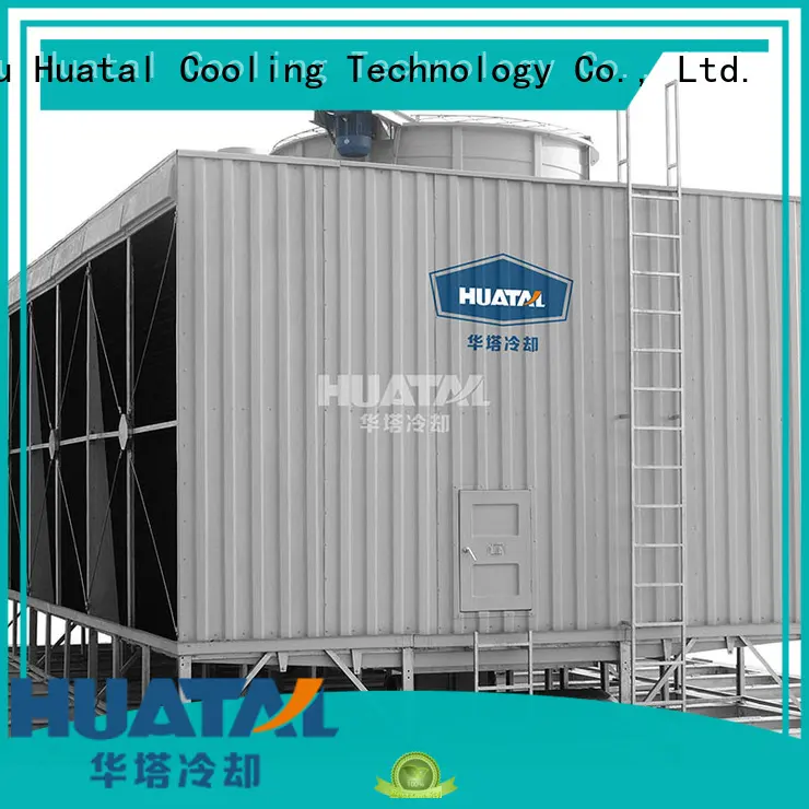 high efficiency open cooling tower supplier for plastic chemicals 1