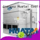 energy saving closed cooling tower China factory price for water cooling 1