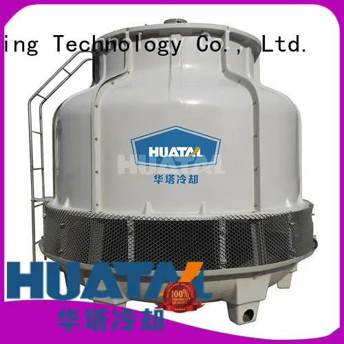 Huatal low noise perfect cooling towers manufacturer for freezing 1