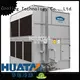 reliable closed cooling tower factory price for air conditioning cooling 1