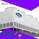Huatal open loop cooling tower supplier for plastic chemicals 1