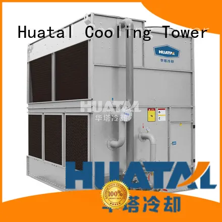 Huatal reliable for air conditioning cooling 1