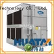 Huatal advanced technology closed loop cooling tower bulk production for air conditioning cooling 1