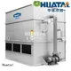 Huatal cooling tower design owner for water cooling 1