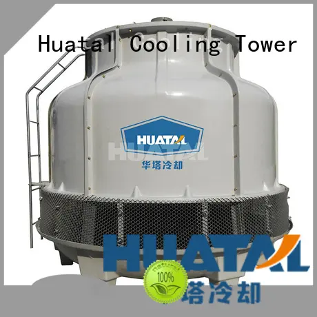 Huatal open circuit cooling tower shop now for freezing 1