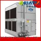 high quality evaporative closed cooling tower manufacturer for air conditioning cooling 1