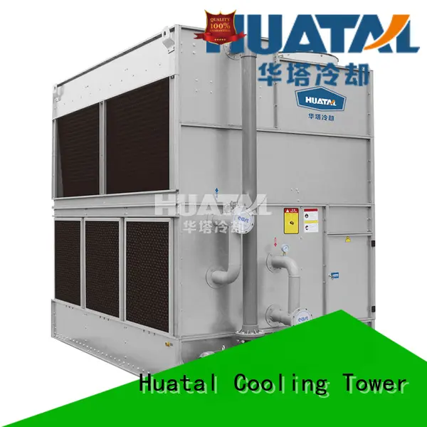 convenient closed circuit cooling tower factory price for water cooling 1