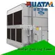 convenient closed circuit cooling tower factory price for water cooling 1