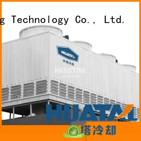 Huatal high efficiency Huatal cooling tower for wholesale for freezing 1