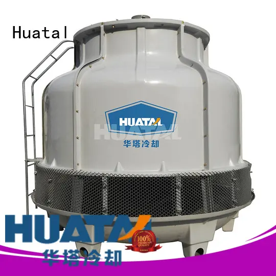 Huatal open cooling tower shop now for water cooling 1