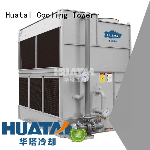 advanced technology cooling tower design supplier for plastic chemicals 1