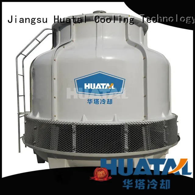 Huatal open cooling tower shop now for freezing 1
