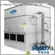 Huatal closed type cooling tower bulk production for freezing 1