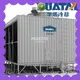 energy saving open cooling tower factory price for freezing 1