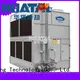 efficient cooling tower design for freezing 1