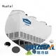 Huatal good to use open circuit cooling tower manufacturer for air conditioning cooling 1