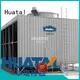 Huatal perfect cooling towers factory price for freezing 1