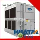 Huatal environmental protection closed cooling tower manufacturer for air conditioning cooling 1